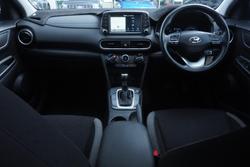 2019 Hyundai Kona Active