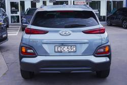 2019 Hyundai Kona Active