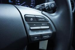 2019 Hyundai Kona Active