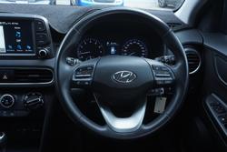 2019 Hyundai Kona Active