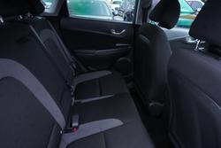 2019 Hyundai Kona Active