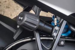 2025 BMW M 1000 XR