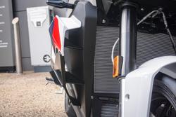 2025 BMW M 1000 XR