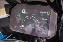 2025 BMW M 1000 XR