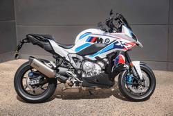 2025 BMW M 1000 XR