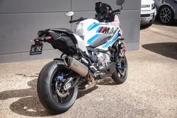 2025 BMW M 1000 XR