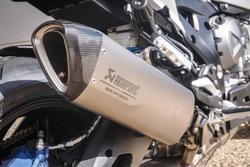 2025 BMW M 1000 XR
