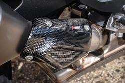 2025 BMW M 1000 XR