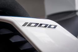 2025 BMW M 1000 XR