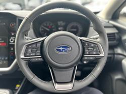 2026 Subaru Crosstrek 2.0S