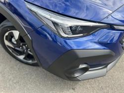 2026 Subaru Crosstrek 2.0S