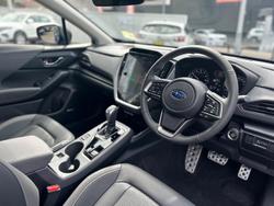 2026 Subaru Crosstrek 2.0S