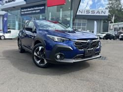 2026 Subaru Crosstrek 2.0S