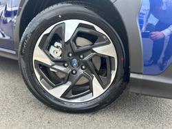 2026 Subaru Crosstrek 2.0S