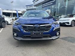 2026 Subaru Crosstrek 2.0S