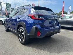 2026 Subaru Crosstrek 2.0S