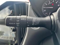 2026 Subaru Crosstrek 2.0S