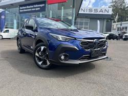 2026 Subaru Crosstrek 2.0S