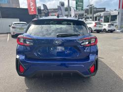 2026 Subaru Crosstrek 2.0S