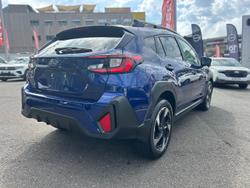 2026 Subaru Crosstrek 2.0S