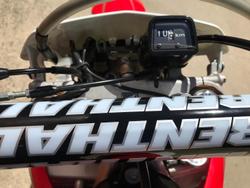 2014 Honda CRF450X