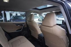 2024 Toyota RAV4 Cruiser