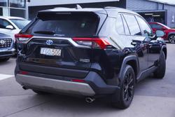 2024 Toyota RAV4 Cruiser