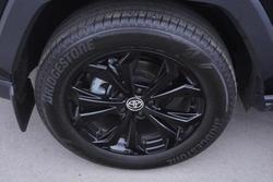 2024 Toyota RAV4 Cruiser