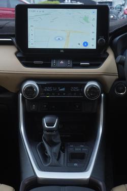 2024 Toyota RAV4 Cruiser