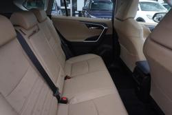 2024 Toyota RAV4 Cruiser