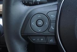 2024 Toyota RAV4 Cruiser