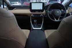 2024 Toyota RAV4 Cruiser