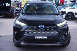 2024 Toyota RAV4 Cruiser