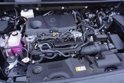 2024 Toyota RAV4 Cruiser