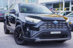 2024 Toyota RAV4 Cruiser