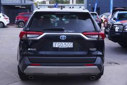 2024 Toyota RAV4 Cruiser