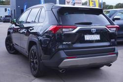 2024 Toyota RAV4 Cruiser