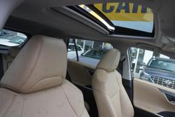 2024 Toyota RAV4 Cruiser