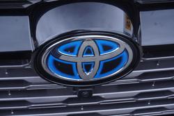 2024 Toyota RAV4 Cruiser