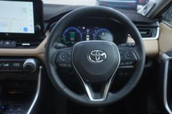 2024 Toyota RAV4 Cruiser