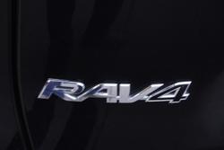 2024 Toyota RAV4 Cruiser