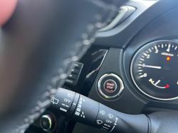 2021 Nissan QASHQAI ST