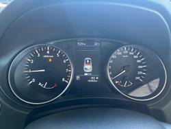 2021 Nissan QASHQAI ST