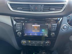 2021 Nissan QASHQAI ST