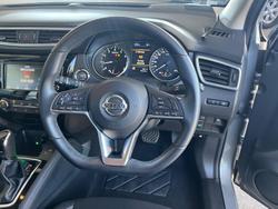 2021 Nissan QASHQAI ST