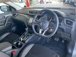 2021 Nissan QASHQAI ST