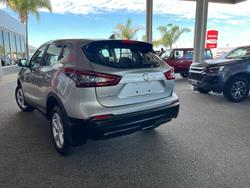 2021 Nissan QASHQAI ST