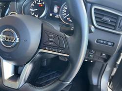 2021 Nissan QASHQAI ST