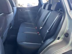 2021 Nissan QASHQAI ST