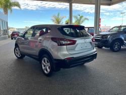 2021 Nissan QASHQAI ST